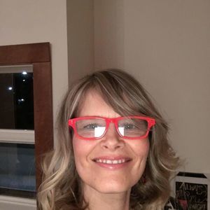 Meet your Posher, Tracy